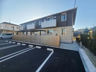 サニーコート木之庄【1階】の外観