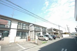 ツインスターハイムAの画像