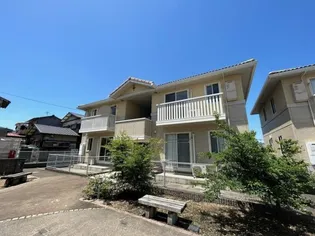 クラール元山リゾンネの画像