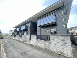 フォブールDMC Cの画像