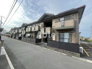 アーバンハイツ 28 A棟【103号室】の外観