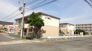 コーポ藤井A棟の画像