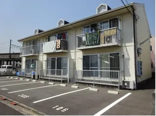 サニーハイツ茶屋町の画像