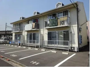 サニーハイツ茶屋町の画像