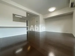 リヴェール【801号室】の内装