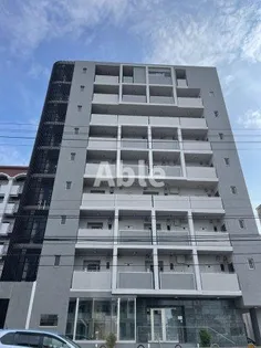 リヴェール【8階】の外観