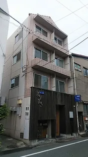 プレイシス福山【301号室】の外観