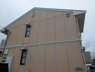 アザリア ハイタウンCの画像