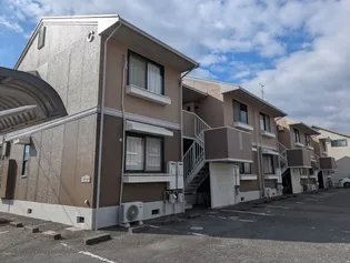 アザリア ハイタウンCの画像