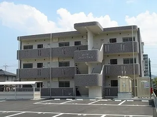 カーサフェリーチェⅠの画像