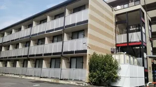 レオパレスアリシアの画像