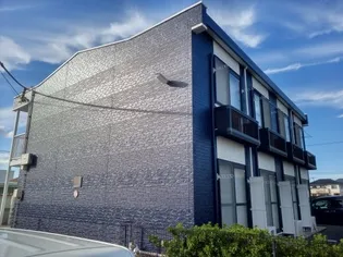 レオパレス総社南パル 2【1階】の外観