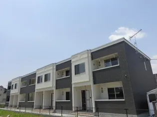 フィオーレ【2階】の外観