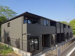 コモドカーサ Ⅲ【1階】の外観