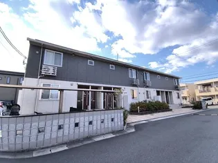 シャイン クレヴィアBの画像