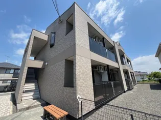 アメニティーハイツYの画像