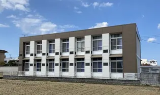 レオパレスSETO LANDS M&Kの画像