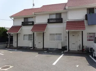 ニューオレンヂハウス B棟の画像