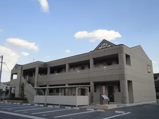 プロニティーMABI 2【2階】の外観