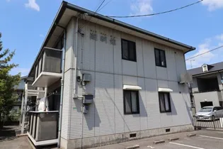 潮馴館【2階】の外観