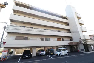 サンクレスト老松の画像