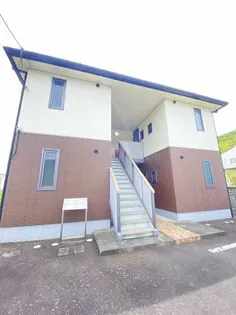 シャーメゾンK【1階】の外観