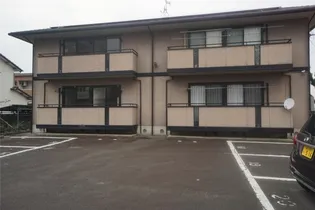 パディアスA棟の画像
