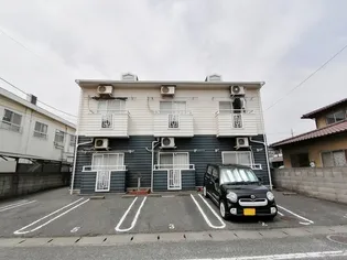 オアシスの画像