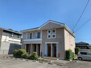 来夢1番館 Bの画像