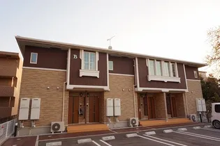 カーサ フェリーチェBの画像