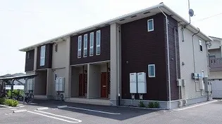 リバーサイド川島Bの画像