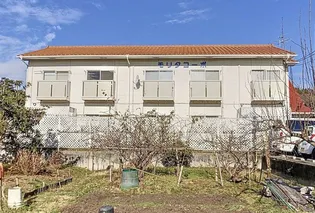 モリタコーポの画像