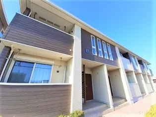 コート ヤード Ⅳ Bの画像