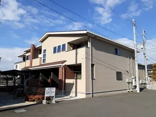 ジュネスM Ⅱの画像