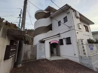 塚本マンションの画像