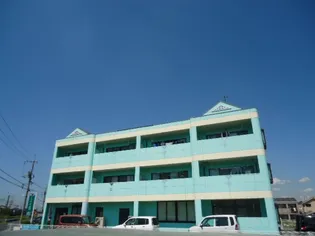 グレースタウンIの画像