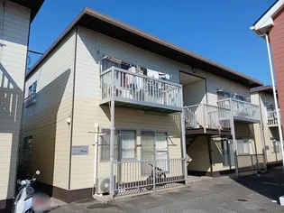 シティハイツ山田Cの画像