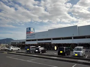 ウェルリッチ善通寺 Ⅳ【1階】の周辺