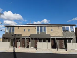 グランリヴィエールⅡの画像