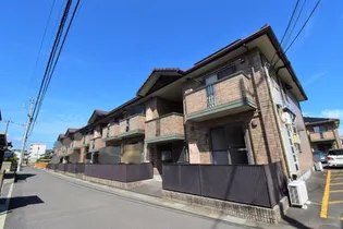 アーバンハイツ 28 A棟の画像