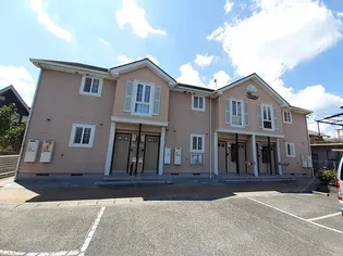 Florence 1997【2階】の外観