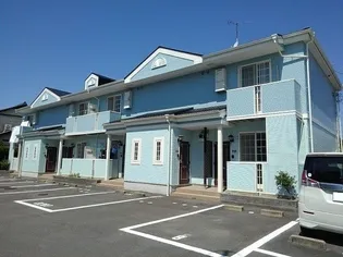 メゾンフルーレ Bの画像