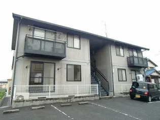 ASDコーポ11の画像