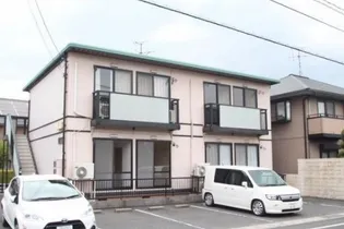 マロニエ【101号室】の外観