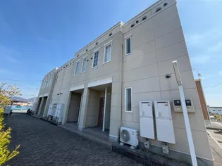 カーサ フェリーチェの画像