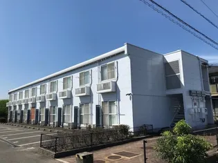 レオパレスGAZEBO12の画像