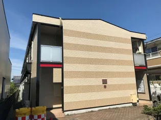 レオパレスGAZEBO12の画像