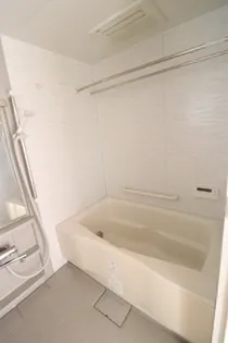 ルミナス延広アバンセーヌ【1001号室】の風呂