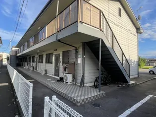 フォブール木太Aの画像