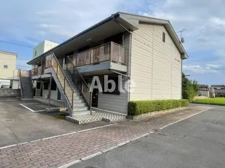 フォブール木太Bの画像